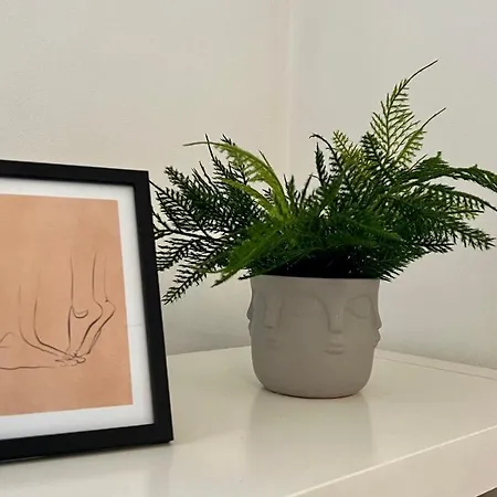 Apartamento Carina 2