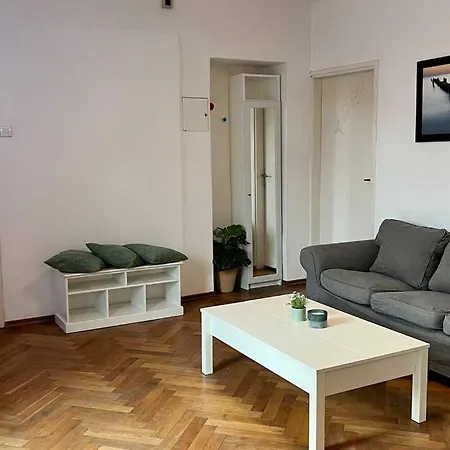 Apartamento Carina 2 Koper