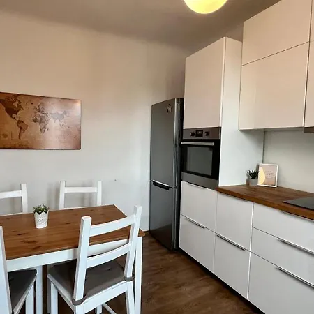 Carina 2 Apartamento