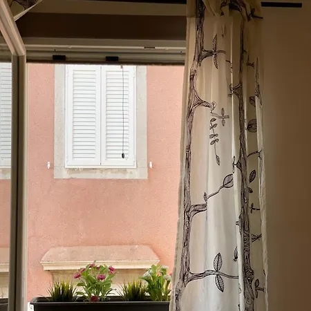 Carina 2 Apartamento