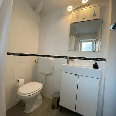 Carina 2 Apartamento Koper