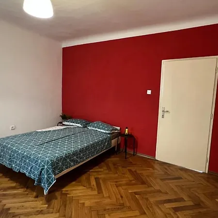 Apartment Carina 2