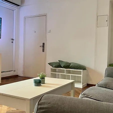 Carina 2 Apartment Koper